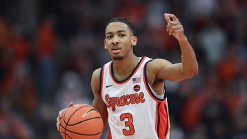 Syracuse vs. Boston College prediction: Odds, picks, promos for college basketball Wednesday (1/10)
