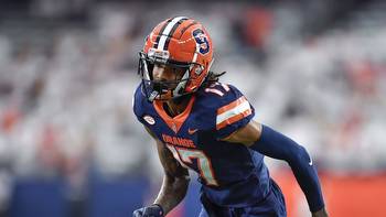 Syracuse vs. Florida State: Prediction, college football picks, odds for NCAAF (10/14/2023)