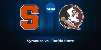 Syracuse vs. Florida State: Sportsbook promo codes, odds, spread, over/under