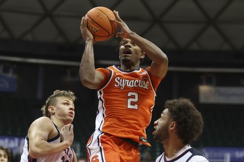 Syracuse vs. Georgetown prediction: College basketball picks, odds for Saturday (12/9)