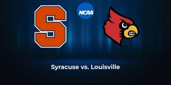 Syracuse vs. Louisville: Sportsbook promo codes, odds, spread, over/under