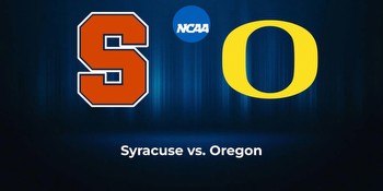 Syracuse vs. Oregon College Basketball BetMGM Promo Codes, Predictions & Picks