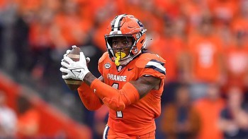 Syracuse vs. Pittsburgh prediction: College football picks, odds, game details for Week 11 (11/11/2023)