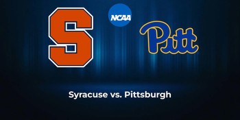 Syracuse vs. Pittsburgh Predictions, College Basketball BetMGM Promo Codes, & Picks