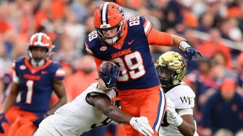 Syracuse vs. South Florida odds: 2023 Boca Raton Bowl picks, college football predictions from computer model