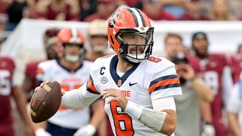 Syracuse vs. Virginia Tech Prediction, Odds, Trends and Key Players for CFB Week 9