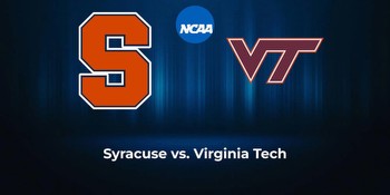Syracuse vs. Virginia Tech: Sportsbook promo codes, odds, spread, over/under