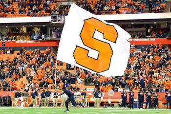 Syracuse vs Wagner 10/1/22 College Football Picks, Predictions, Odds