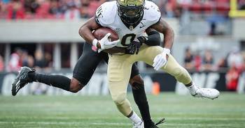 Syracuse vs. Wake Forest Picks, Predictions College Football Week 12: Who Will End Losing Streak?