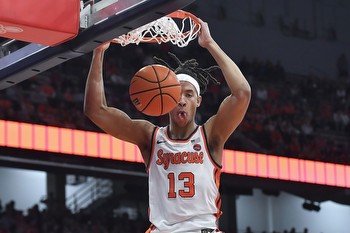 Syracuse vs. Wake Forest prediction: Picks, odds, best bets for Saturday evening college basketball