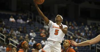 Syracuse women’s basketball: how to watch Syracuse vs Clemson