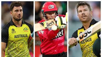 T20 cricket World Cup 2022: Australia set for overhaul ahead of 2024 tournament, analysis, predicted team, video