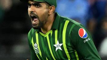 T20 World Cup: Babar Azam's Men Gave A Glimpse of Imran Khan's 'Cornered Tigers' In Roller Coaster Campaign