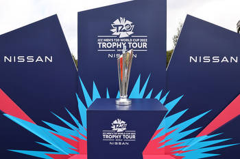 T20 World Cup Betting Tips And Preview: Can England Really Win The World Cup?