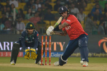 T20 World Cup Final: Pakistan vs England Predictions & Vegas Odds