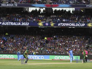 T20 World Cup: India, Pakistan in last four a big commercial boost for host broadcaster