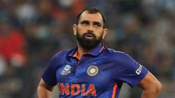 T20 World Cup: Mohammed Shami to Pass Fitness Test Before Joining the Indian Team in Australia