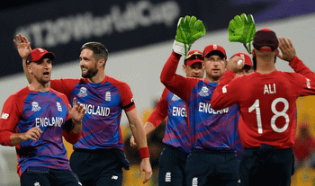 T20 World Cup Odds 2022: England vs Pakistan Final