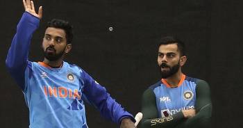 T20 World Cup: With Rahul Dravid backing KL Rahul, can India afford to wait for opener to click?