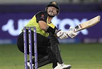 T20I World Cup: Who'd be the wicketkeeper for the Australian squad in case Mathew Wade gets injured?