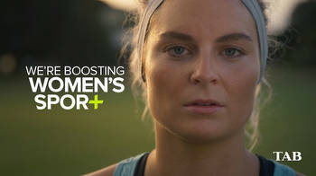 TAB NZ makes commitment to boost the odds of women’s sport in new campaign via Yarn