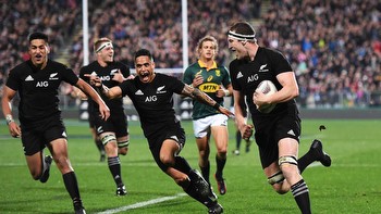 TAB: Rugby Championship betting trends