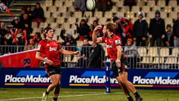 TAB: Super Rugby final betting trends