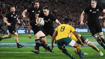 TAB: The best bet in the All Blacks v Wallabies