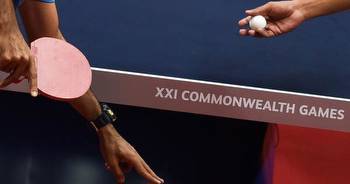 Table Tennis: A skewed Commonwealth Games selection policy, litigation, and a lose-lose situation