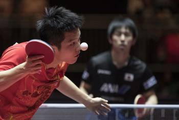 Table Tennis Anyone? Colorado Bettors Set Another Handle Record in November as Ping Pong Stays Hot
