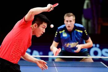 Table Tennis Betting Thrives Long After COVID-19 Shutdowns