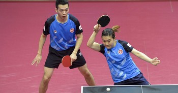 Table tennis from Ukraine and Russia: How to watch, how to bet, odds, point spreads