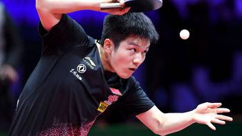 Table Tennis: Get £30 free bet with BetVictor today on Setka Cup, TT Cup and Moscow Liga