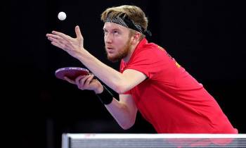 Table Tennis Still A Significant Player In U.S. Online Sports Betting