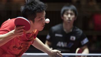 Table Tennis tips: Odds, betting and prediction on Setka Cup, Moscow Liga and TT Cup