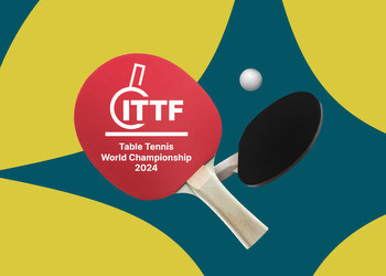Table Tennis World Championships 2024 Betting Predictions & News