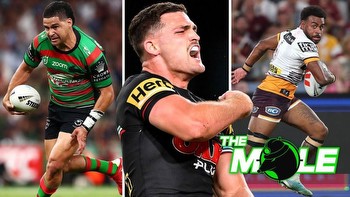 Tackling New Frontiers: Australia's NRL Eyes Expansion with 'NRL America'