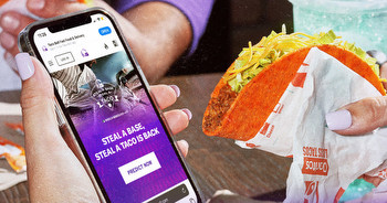 Taco Bell’s ‘Steal a Base, Steal a Taco’ Promo Returning for World Series