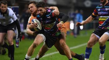 Tactical insights: How Ospreys pulled off shock win at Montpellier