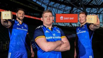 Tadhg Furlong in dark on what Netflix documentary involves