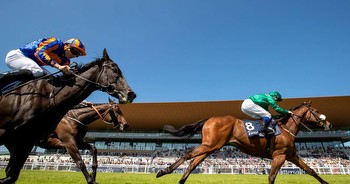Tahiyra favourite to supply Dermot Weld with Ascot landmark in the Coronation Stakes