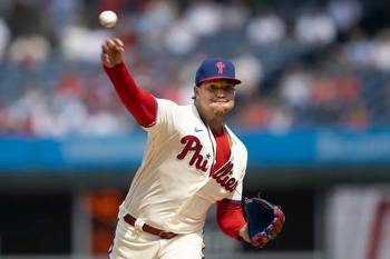 Taijuan Walker’s struggles leave Phillies without clear third starter for MLB postseason