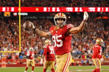 Take Advantage of Bet365 Sign-Up Offer for 49ers-Chiefs in These States