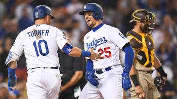 Take advantage of the Dodgers at such a low price on the moneyline, plus other best bets for Wednesday
