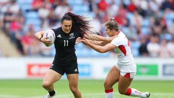 Take five: The Black Ferns questions answered ahead of their return to Eden Park against Japan