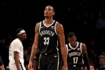 Take Nets moneyline against 76ers without Tyrese Maxey Tuesday night