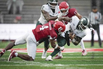 Takeaways, observations from Michigan State’s loss at Rutgers