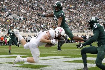 Takeaways, observations from Michigan State’s ugly loss to Minnesota