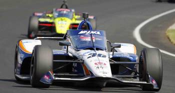 Takuma Sato Navigates New Territory as Two-Time Indy 500 Winner