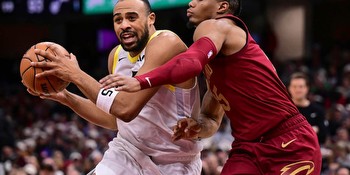 Talen Horton-Tucker 2023-24 NBA DPOY Odds & Prop Bets